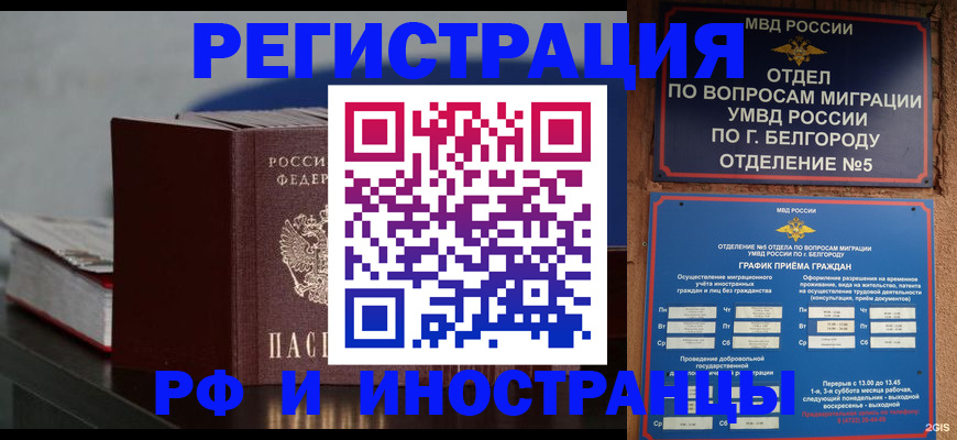 прописка 2025 в Московской области